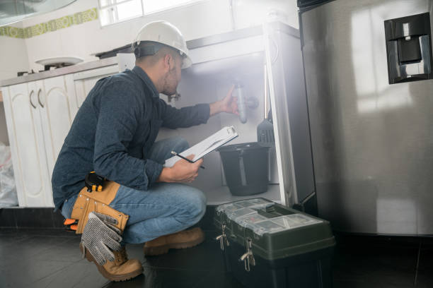 Best Water Softener Installation  in South Lockport, NY
