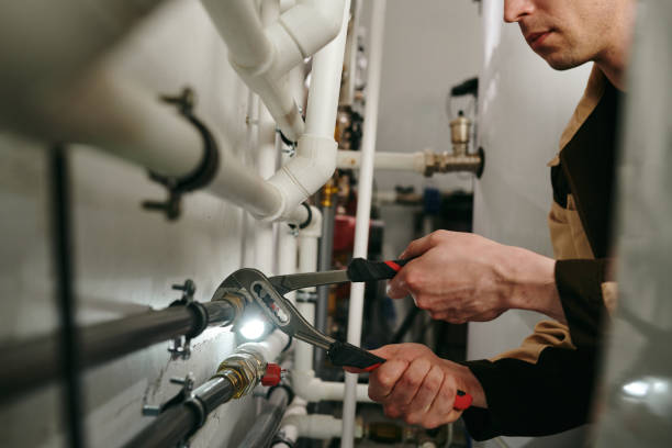 Best Plumbing Repair Near Me  in South Lockport, NY