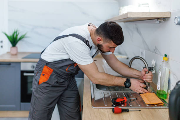 Best Toilet Repair Services  in South Lockport, NY