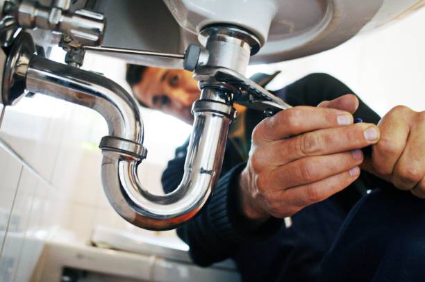 South Lockport, NY Plumbing Company