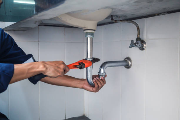 Best Water Leak Repair  in South Lockport, NY