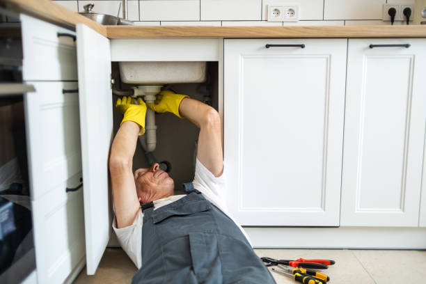 Best 24-Hour Plumber Near Me  in South Lockport, NY
