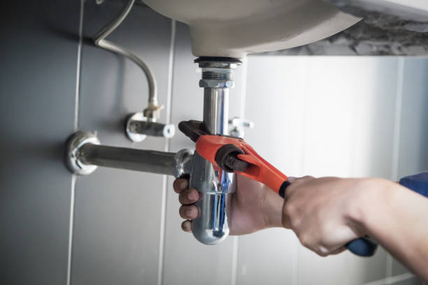 Best Leak Detection Services  in South Lockport, NY