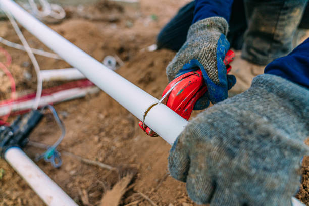 Best Commercial Plumbing Services  in South Lockport, NY
