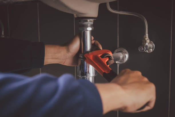 Best Gas Line Repair  in South Lockport, NY