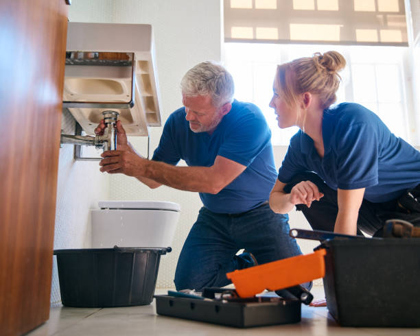 Best Sewer Line Repair  in South Lockport, NY